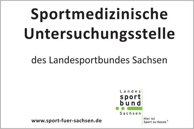 Sportmedizinische Untersuchungsstelle des Landesportbundes Sachsen